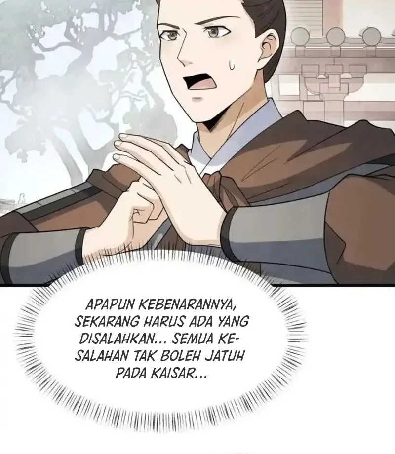 Lanke Special Destiny Chapter 276 - halaman 16
