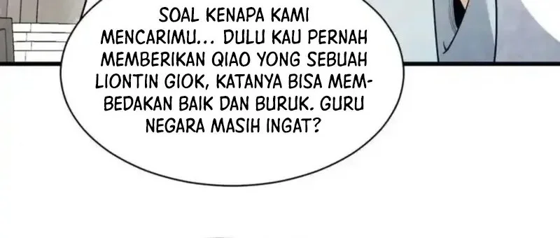 Lanke Special Destiny Chapter 276 - halaman 20