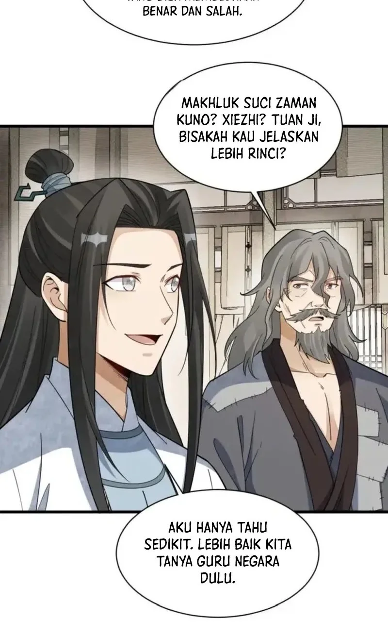 Lanke Special Destiny Chapter 276 - halaman 24