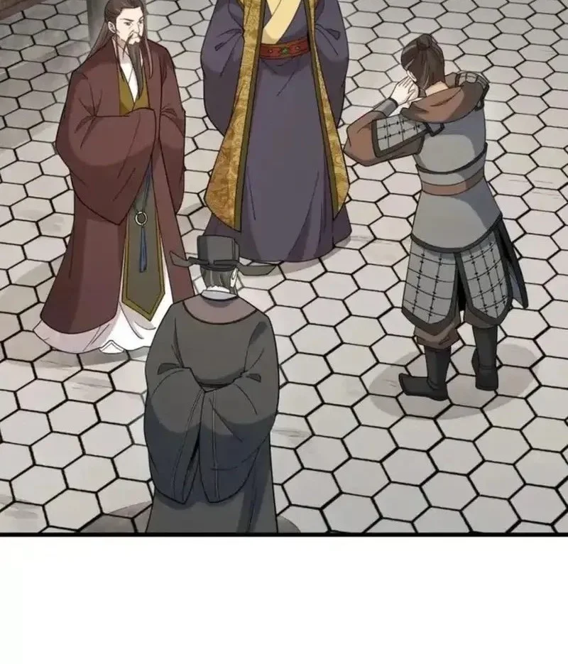 Lanke Special Destiny Chapter 276 - halaman 4
