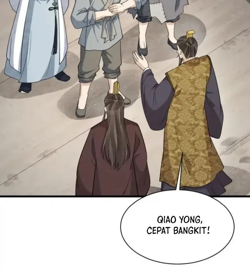 Lanke Special Destiny Chapter 276 - halaman 8