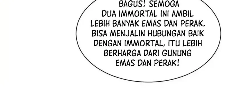 Lanke Special Destiny Chapter 277 - halaman 28