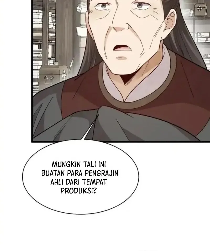 Lanke Special Destiny Chapter 278 - halaman 16