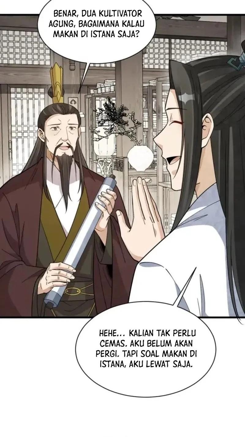 Lanke Special Destiny Chapter 278 - halaman 20
