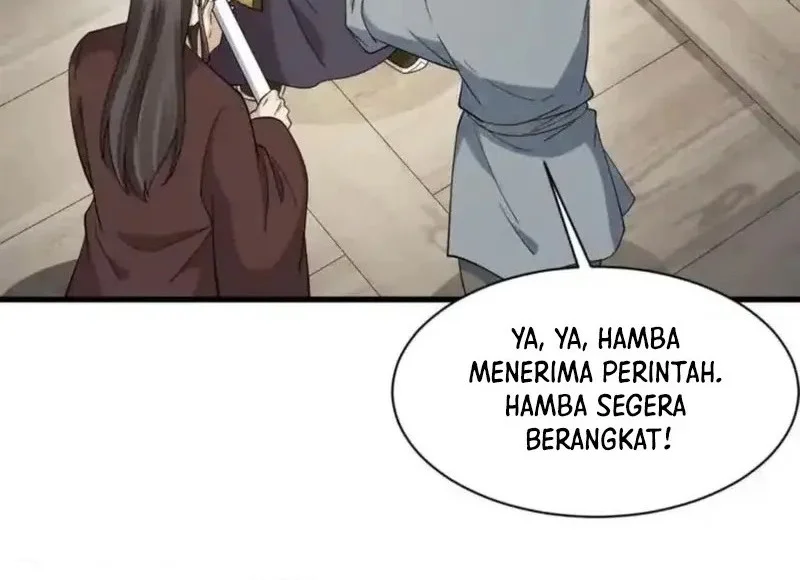 Lanke Special Destiny Chapter 278 - halaman 24