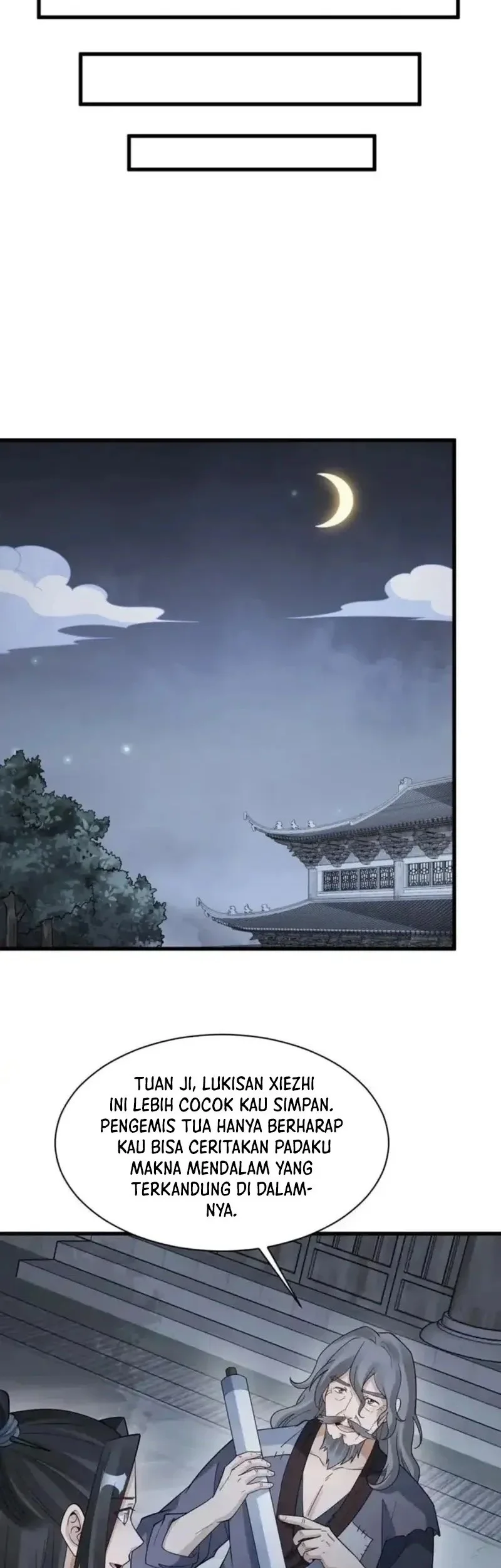Lanke Special Destiny Chapter 278 - halaman 27