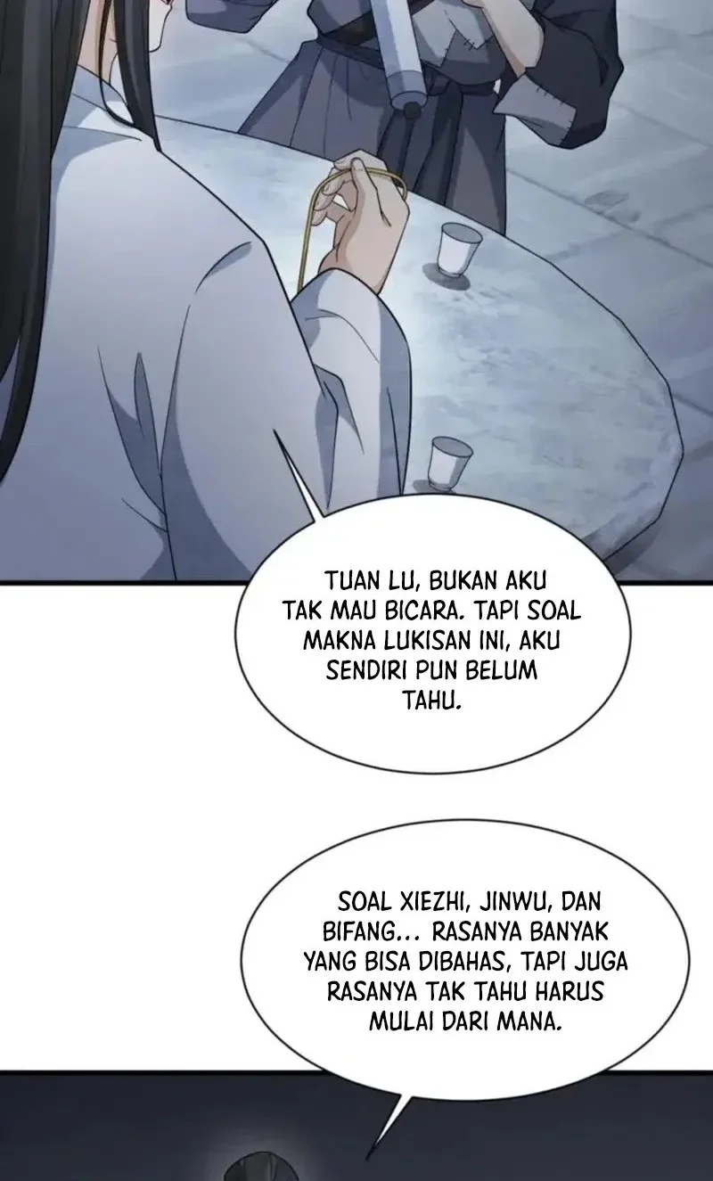 Lanke Special Destiny Chapter 278 - halaman 28