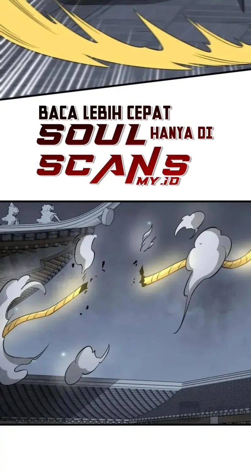 Lanke Special Destiny Chapter 279 - halaman 11