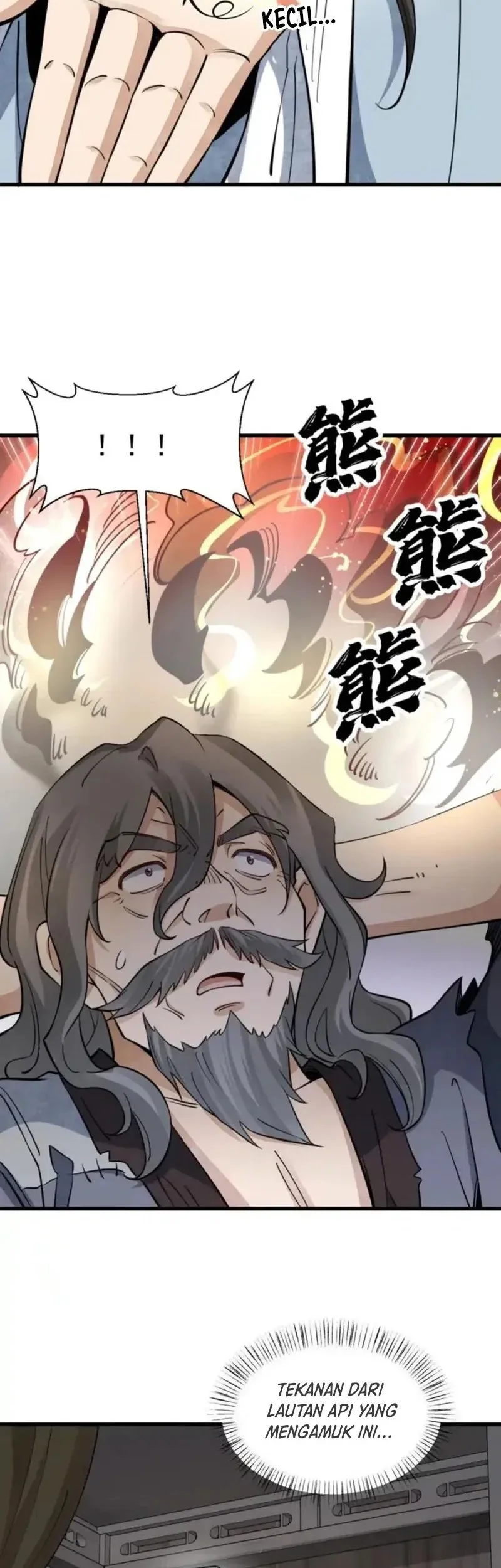 Lanke Special Destiny Chapter 279 - halaman 14