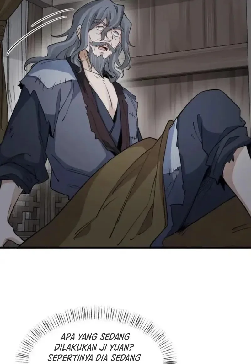 Lanke Special Destiny Chapter 279 - halaman 15