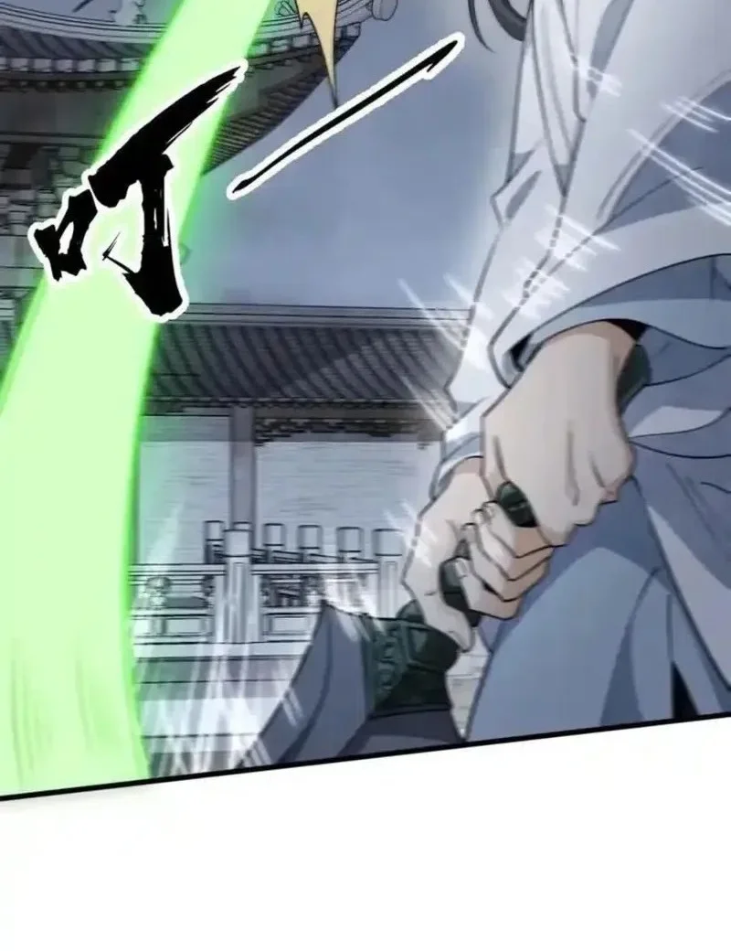 Lanke Special Destiny Chapter 279 - halaman 19