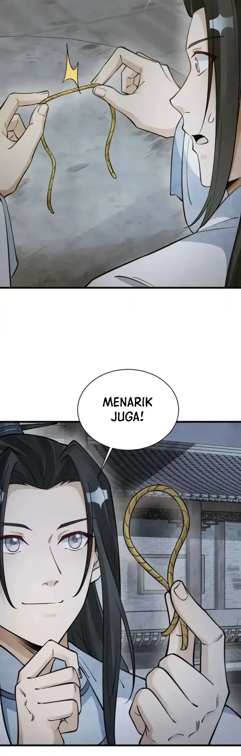 Lanke Special Destiny Chapter 279 - halaman 9