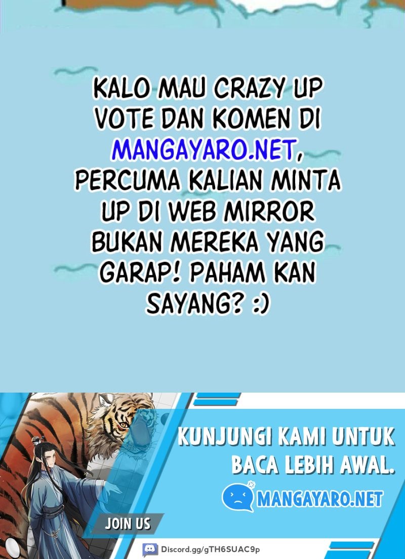 Lanke Special Destiny Chapter 28 - halaman 35