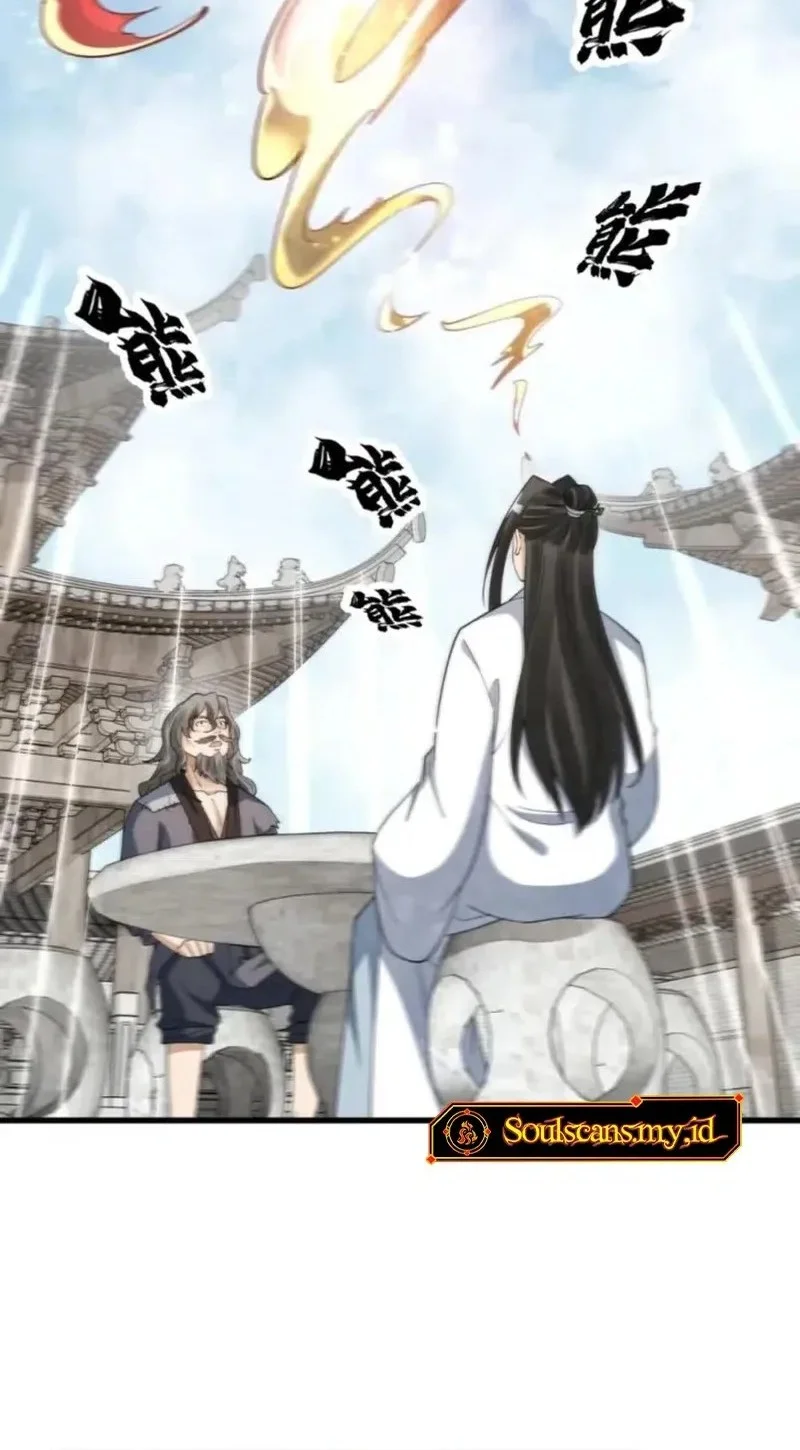Lanke Special Destiny Chapter 280 - halaman 12