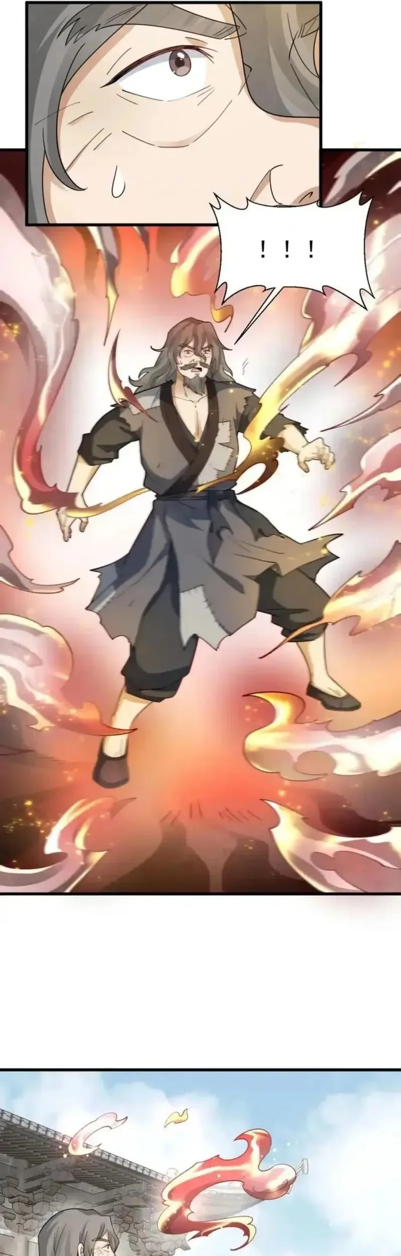 Lanke Special Destiny Chapter 280 - halaman 13