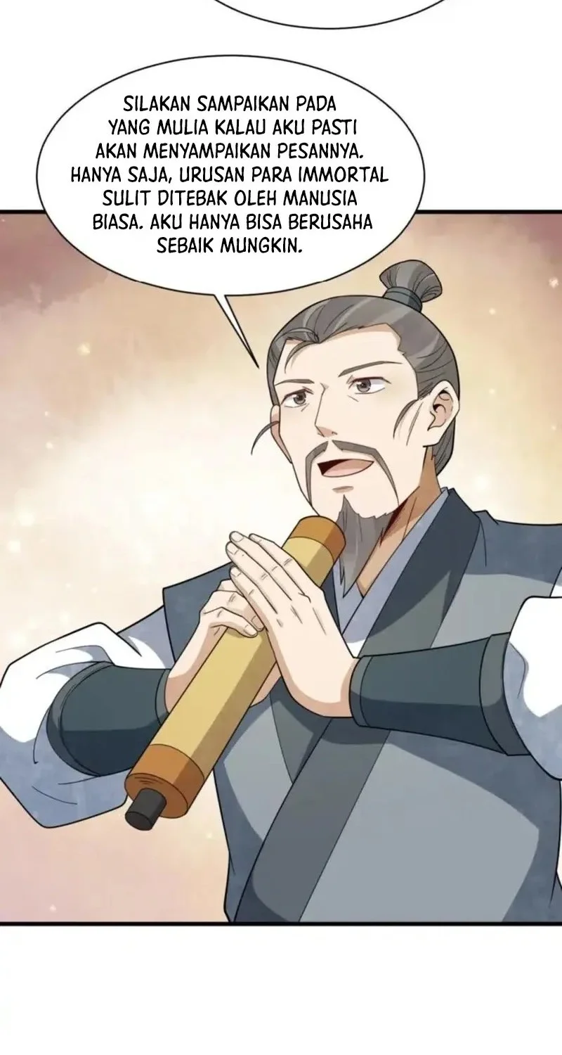 Lanke Special Destiny Chapter 280 - halaman 24
