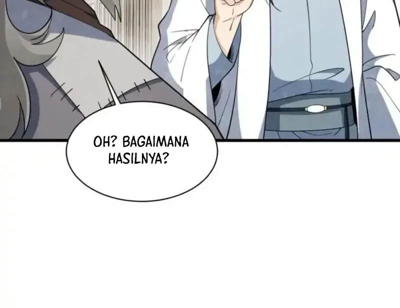 Lanke Special Destiny Chapter 280 - halaman 4