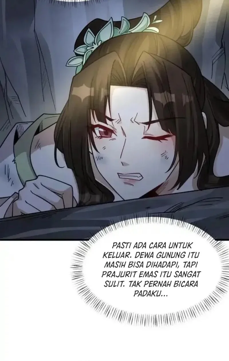 Lanke Special Destiny Chapter 281 - halaman 16
