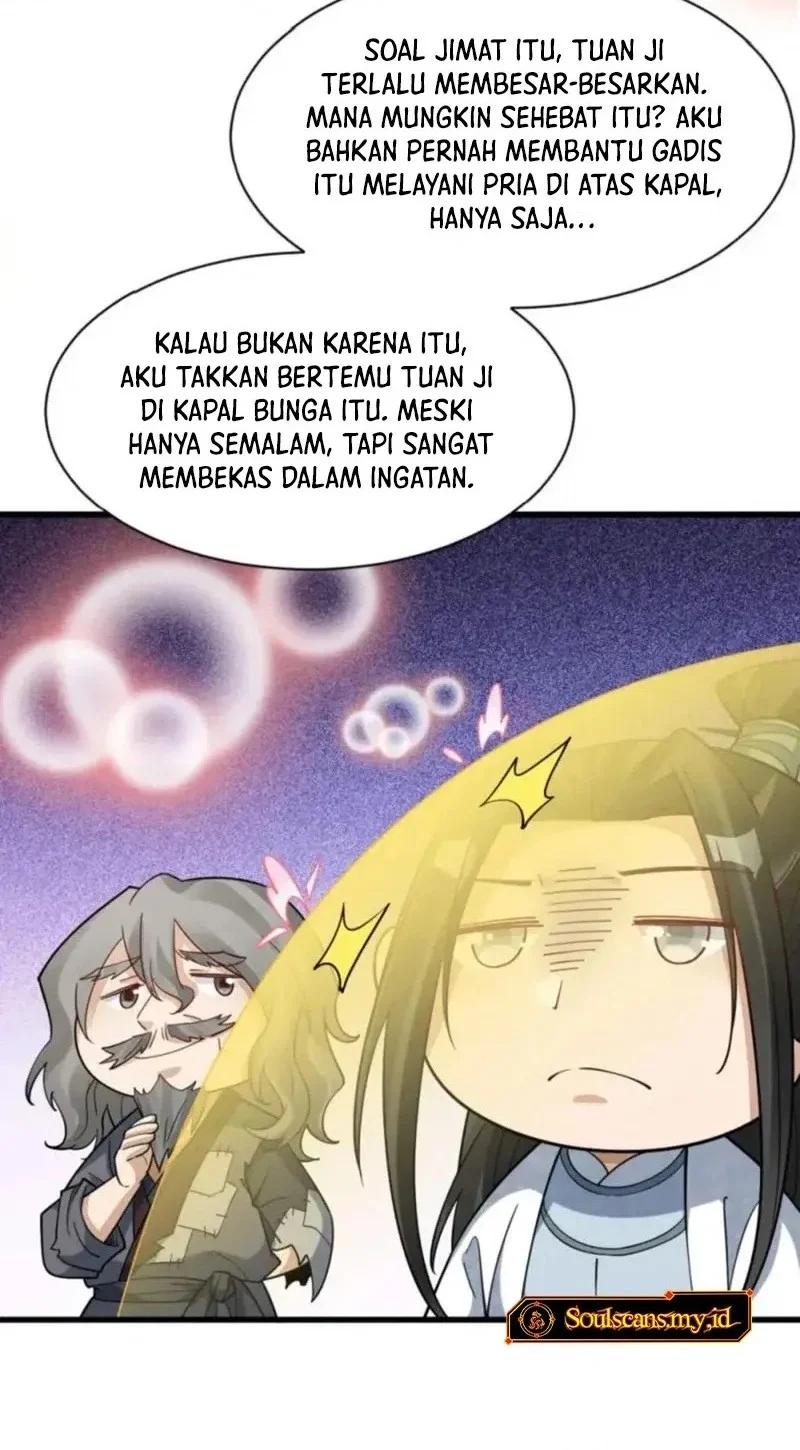 Lanke Special Destiny Chapter 281 - halaman 24