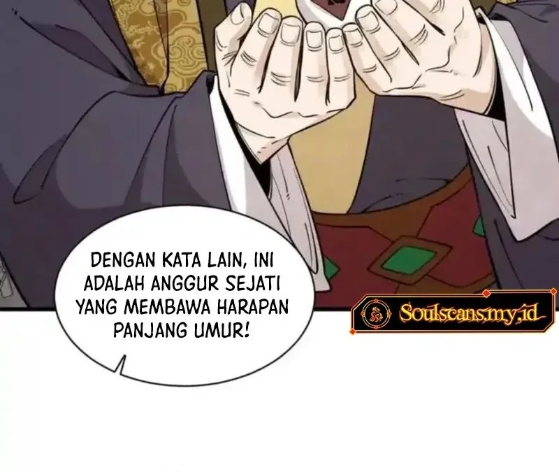 Lanke Special Destiny Chapter 281 - halaman 8