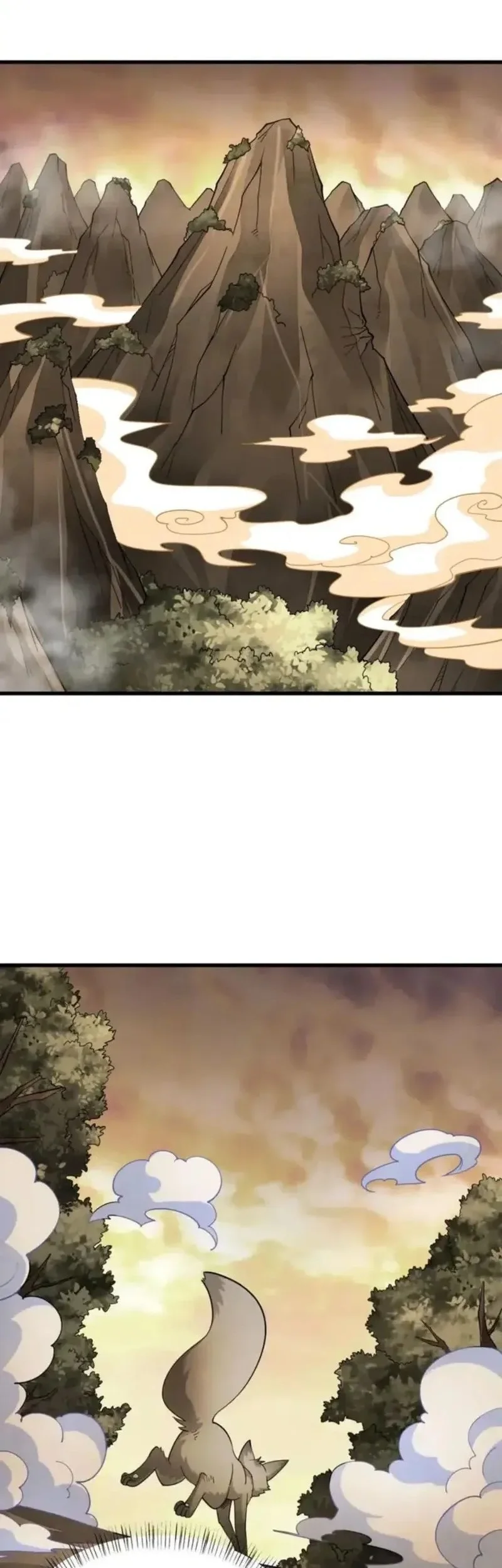 Lanke Special Destiny Chapter 282 - halaman 10