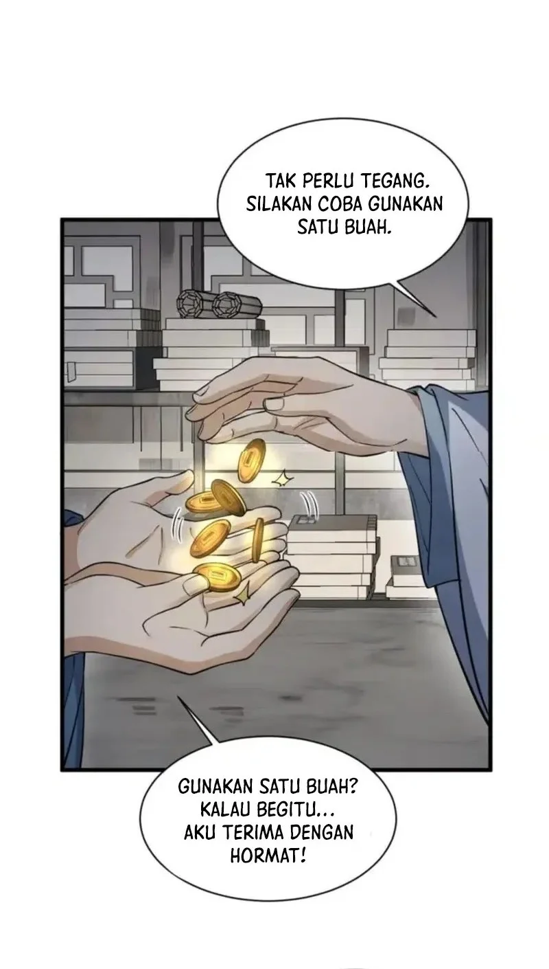 Lanke Special Destiny Chapter 282 - halaman 28