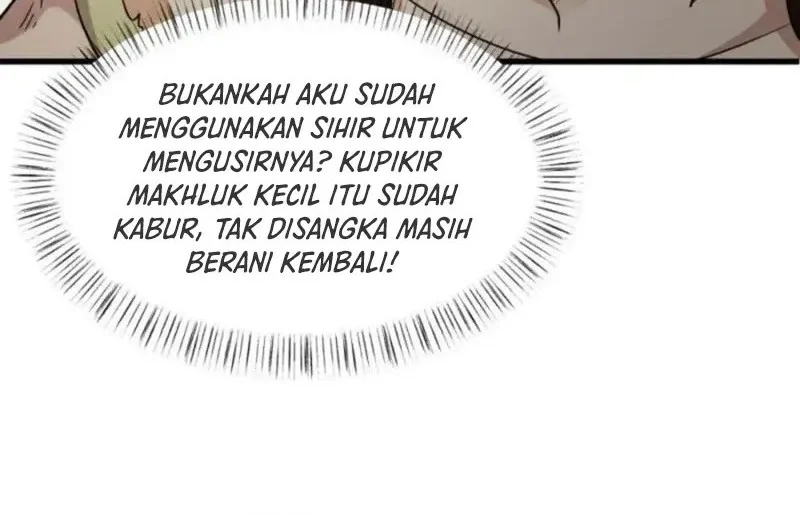 Lanke Special Destiny Chapter 282 - halaman 4