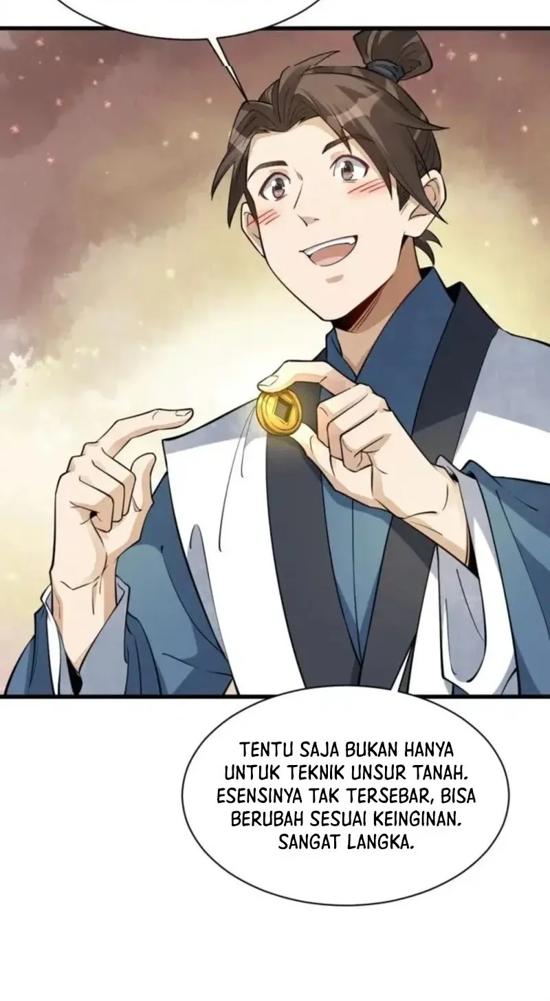 Lanke Special Destiny Chapter 283 - halaman 11