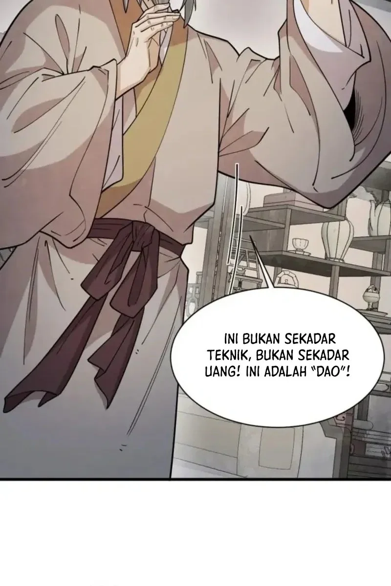Lanke Special Destiny Chapter 283 - halaman 15