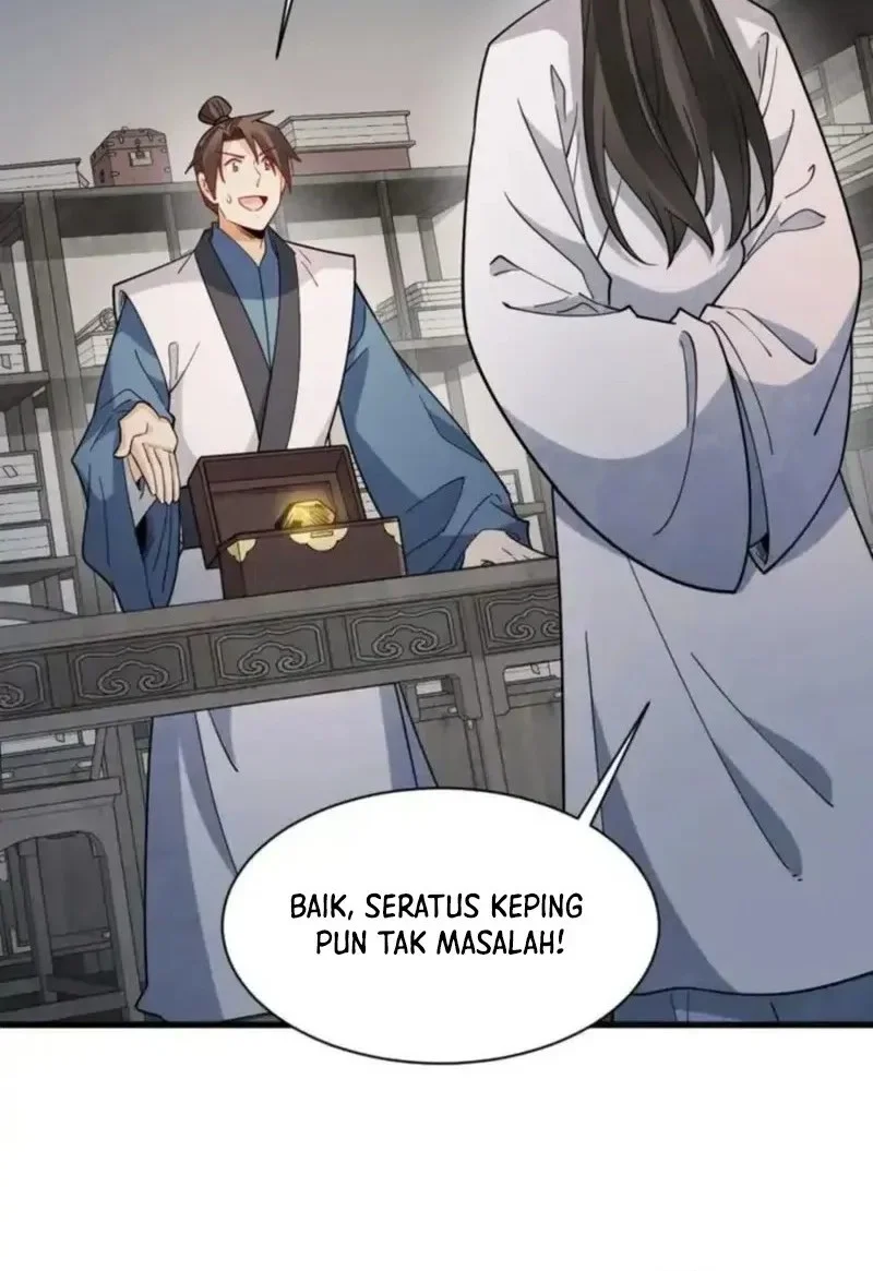 Lanke Special Destiny Chapter 283 - halaman 4