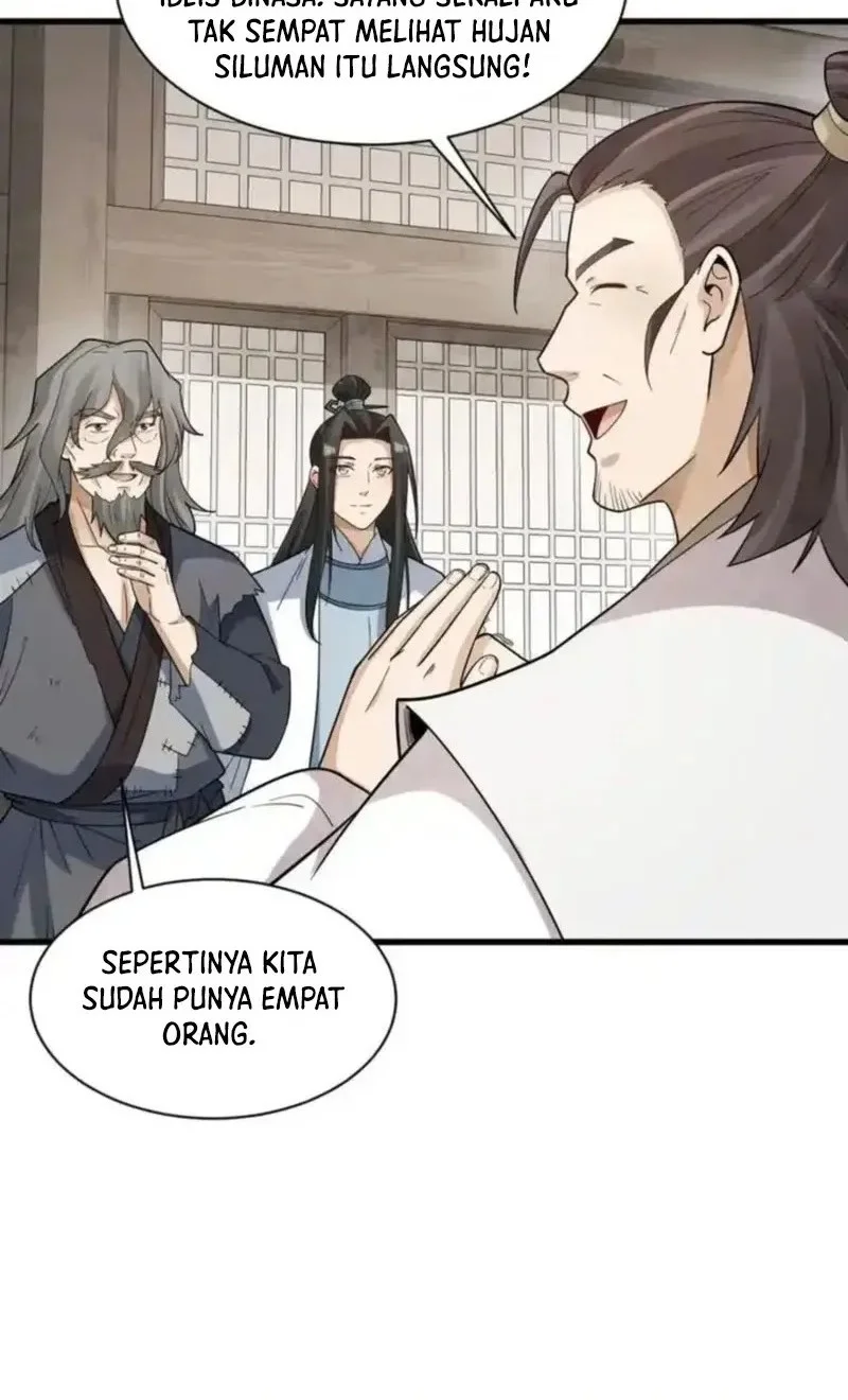 Lanke Special Destiny Chapter 284 - halaman 16