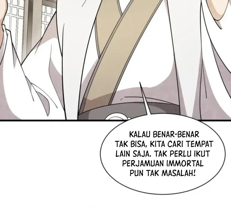 Lanke Special Destiny Chapter 284 - halaman 20