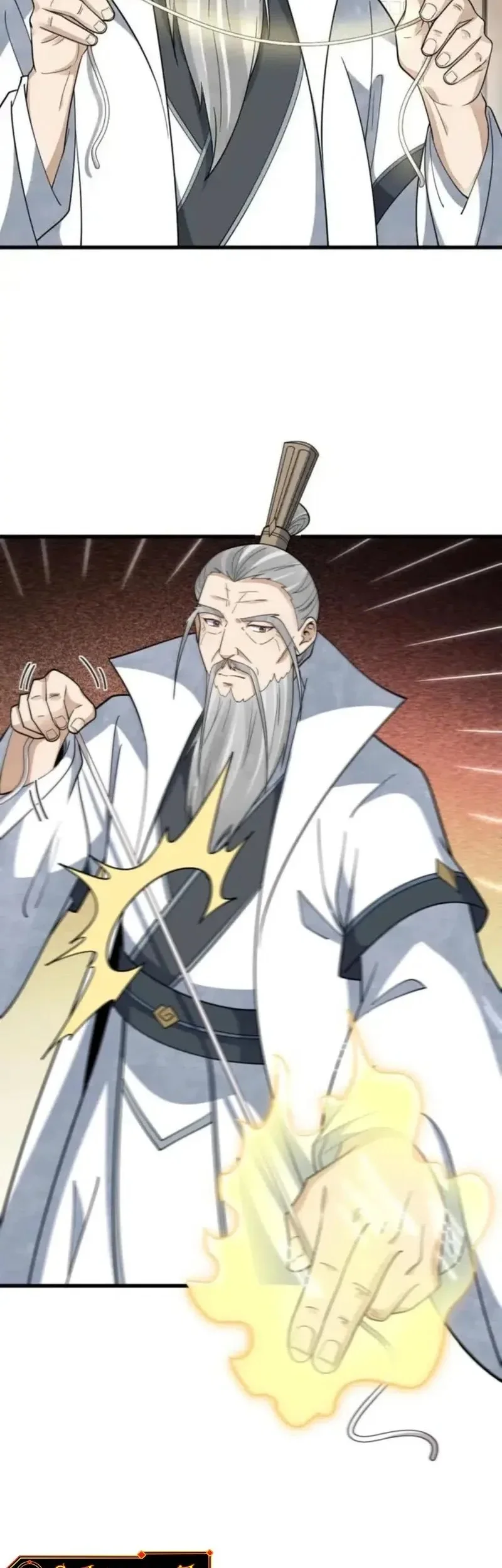 Lanke Special Destiny Chapter 284 - halaman 23