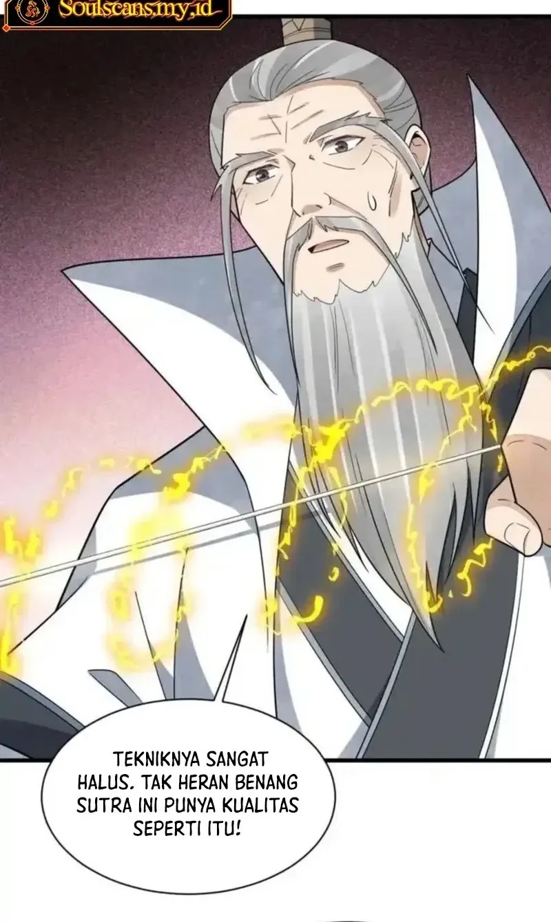 Lanke Special Destiny Chapter 284 - halaman 24