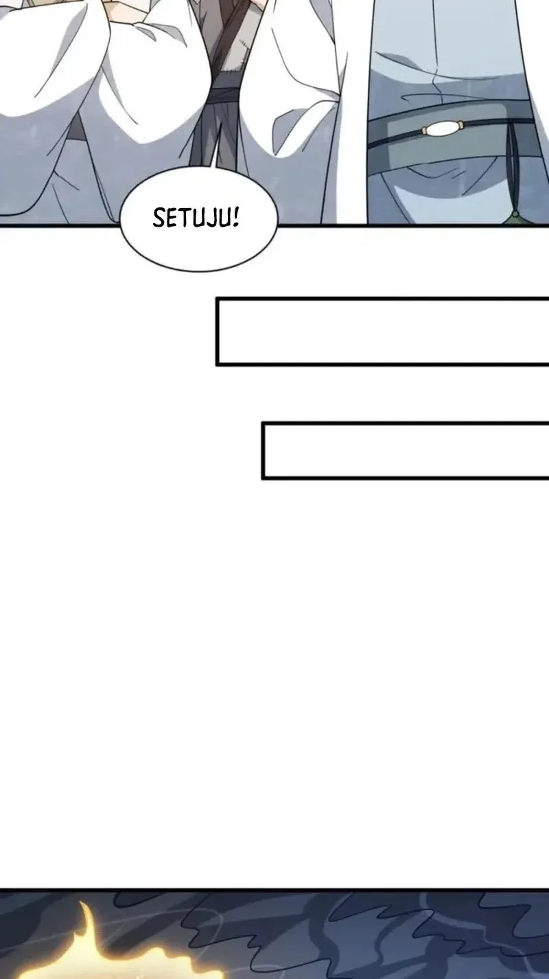 Lanke Special Destiny Chapter 284 - halaman 28