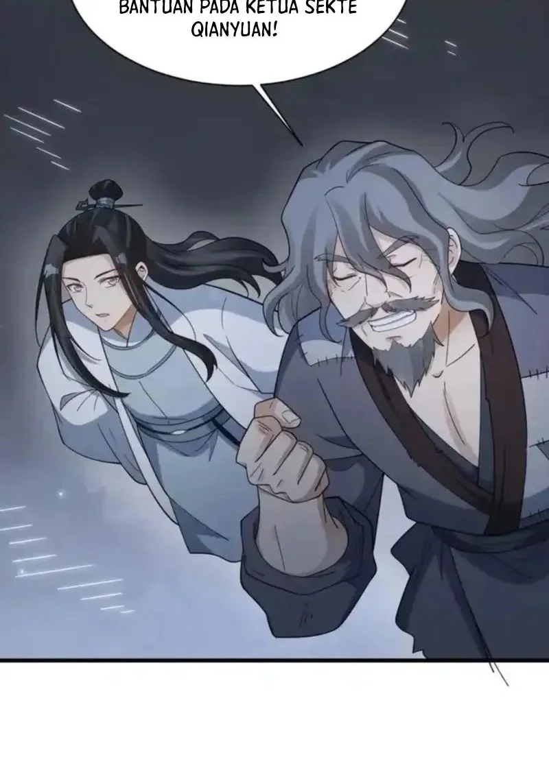 Lanke Special Destiny Chapter 284 - halaman 4
