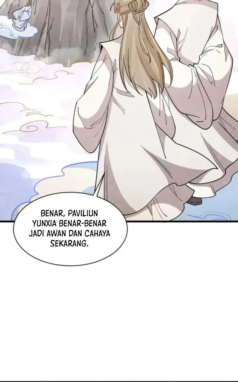 Lanke Special Destiny Chapter 285 - halaman 11