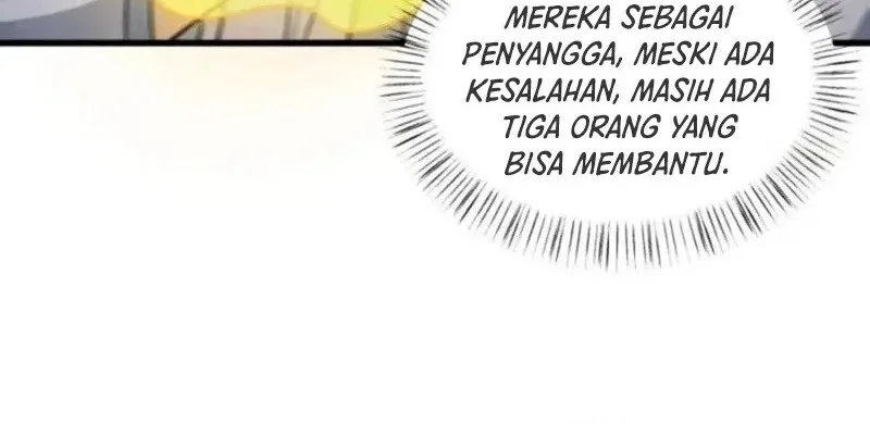 Lanke Special Destiny Chapter 285 - halaman 15