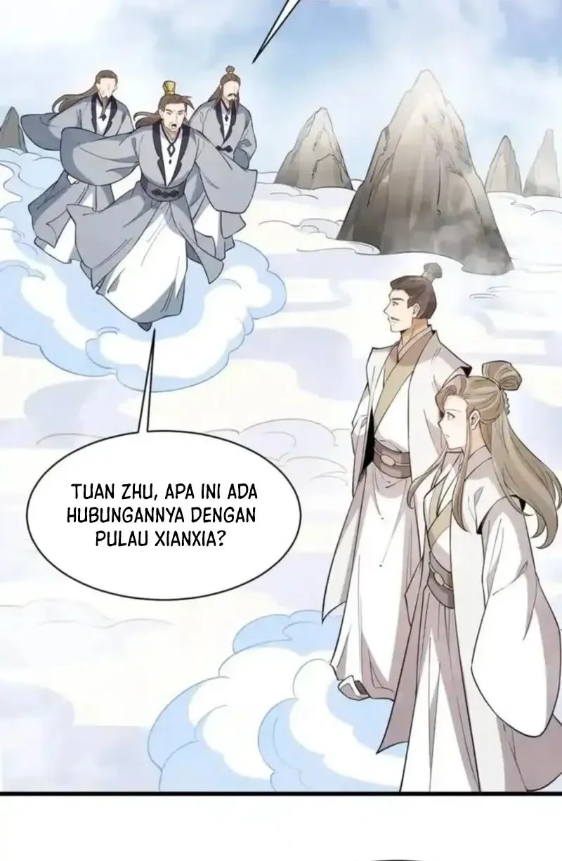 Lanke Special Destiny Chapter 285 - halaman 23