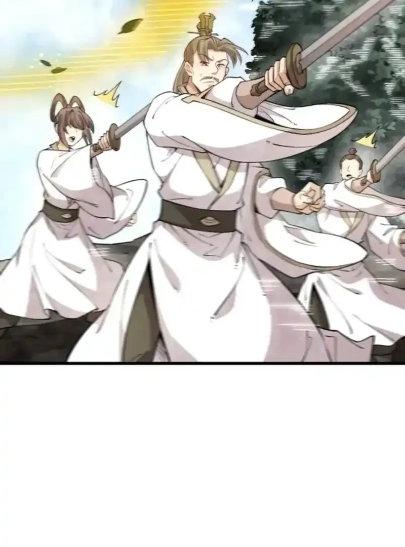 Lanke Special Destiny Chapter 286 - halaman 10