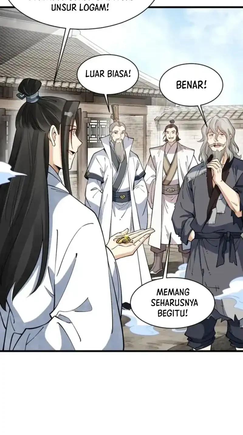 Lanke Special Destiny Chapter 286 - halaman 12