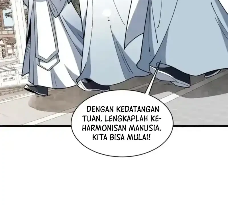Lanke Special Destiny Chapter 286 - halaman 21