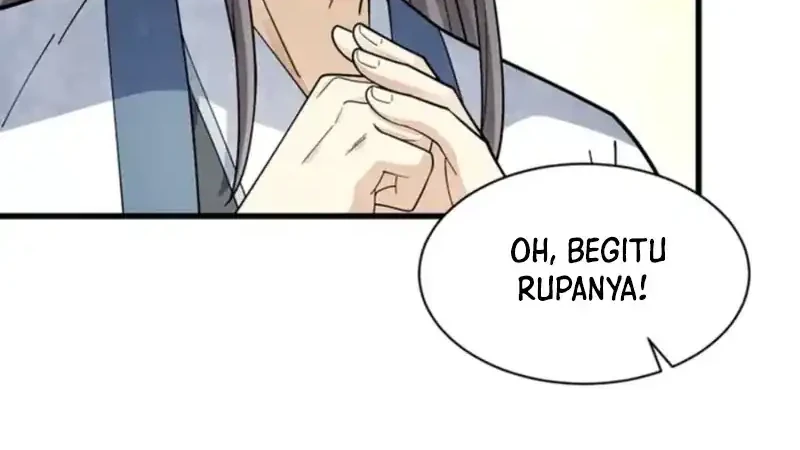 Lanke Special Destiny Chapter 287 - halaman 20