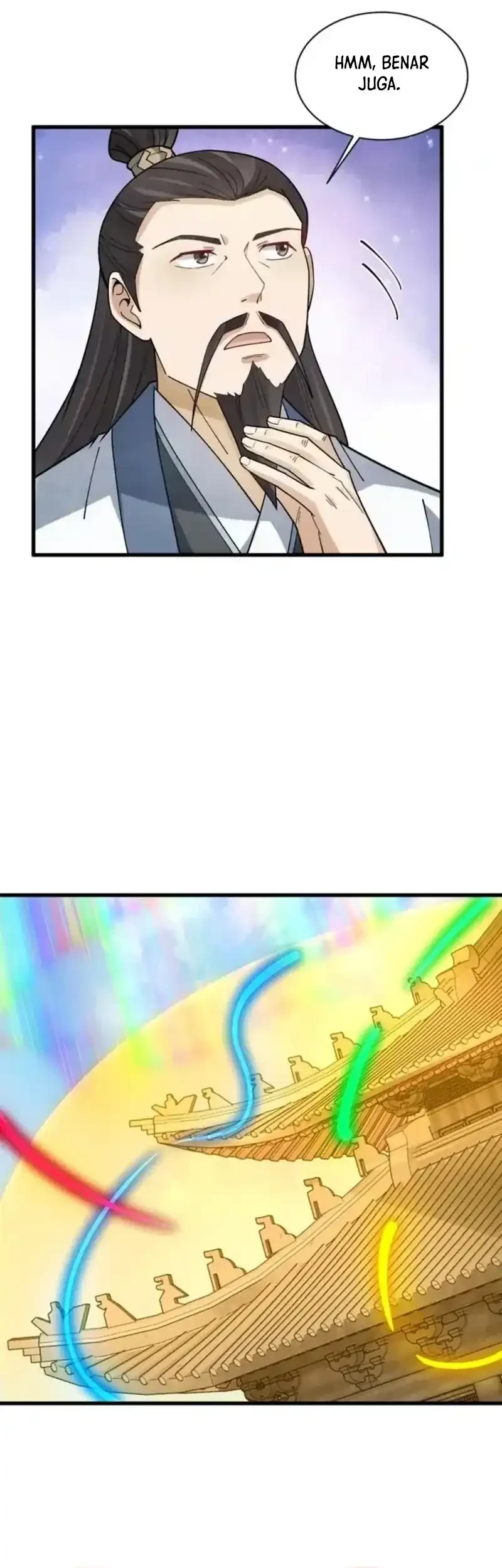 Lanke Special Destiny Chapter 287 - halaman 25