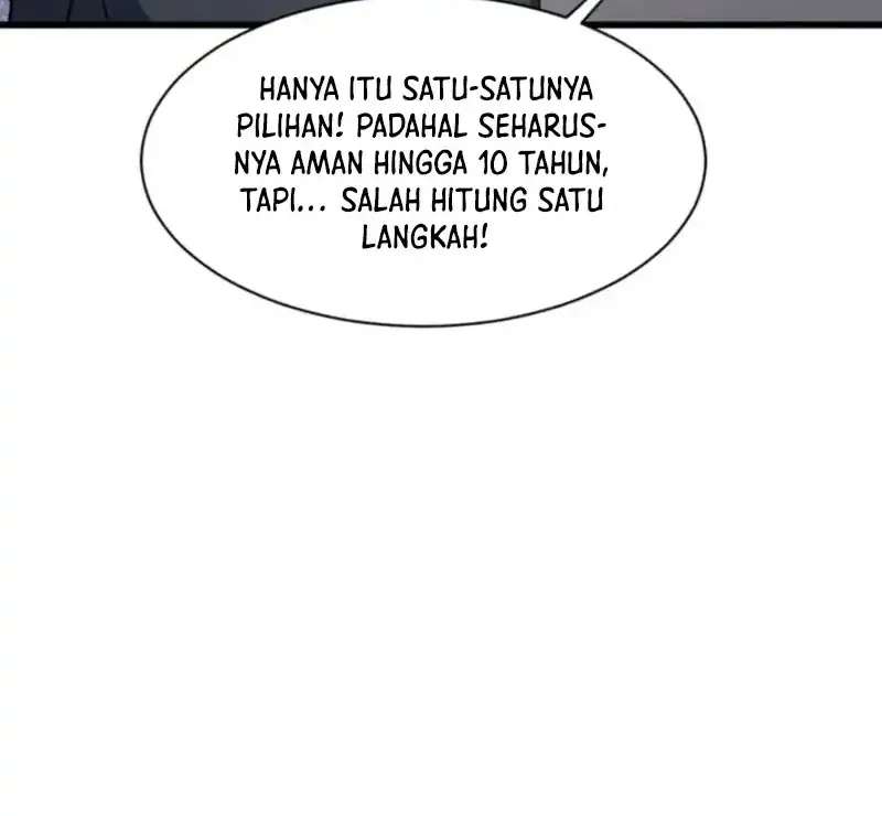 Lanke Special Destiny Chapter 287 - halaman 28