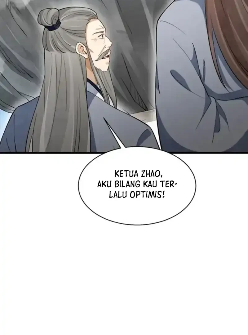 Lanke Special Destiny Chapter 287 - halaman 6