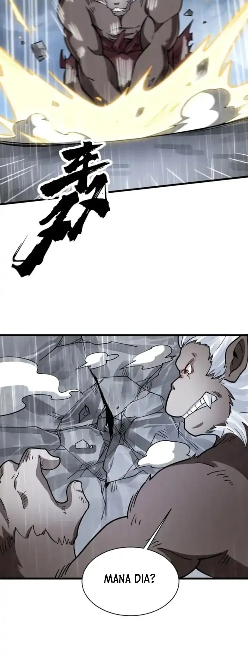 Lanke Special Destiny Chapter 288 - halaman 14