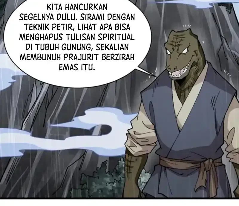 Lanke Special Destiny Chapter 288 - halaman 5