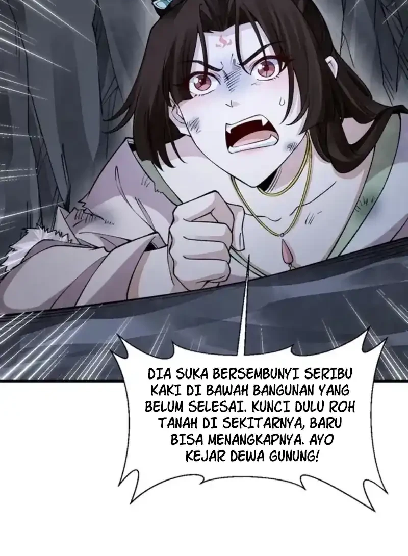 Lanke Special Destiny Chapter 289 - halaman 14