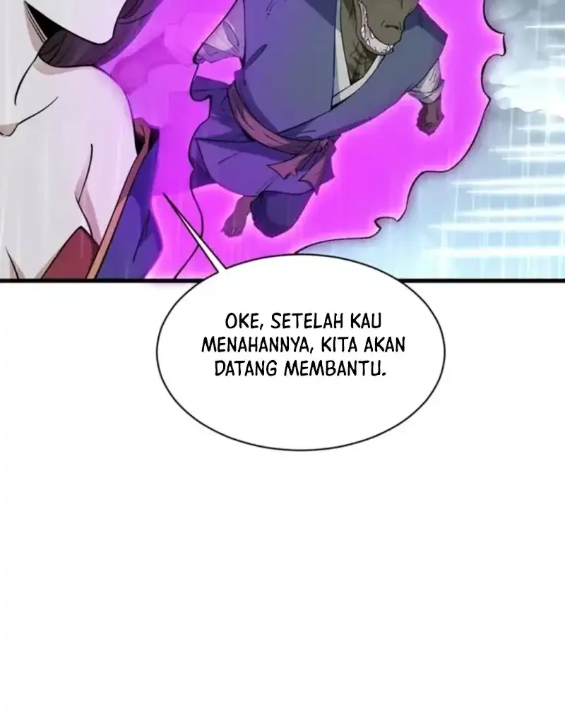 Lanke Special Destiny Chapter 289 - halaman 16